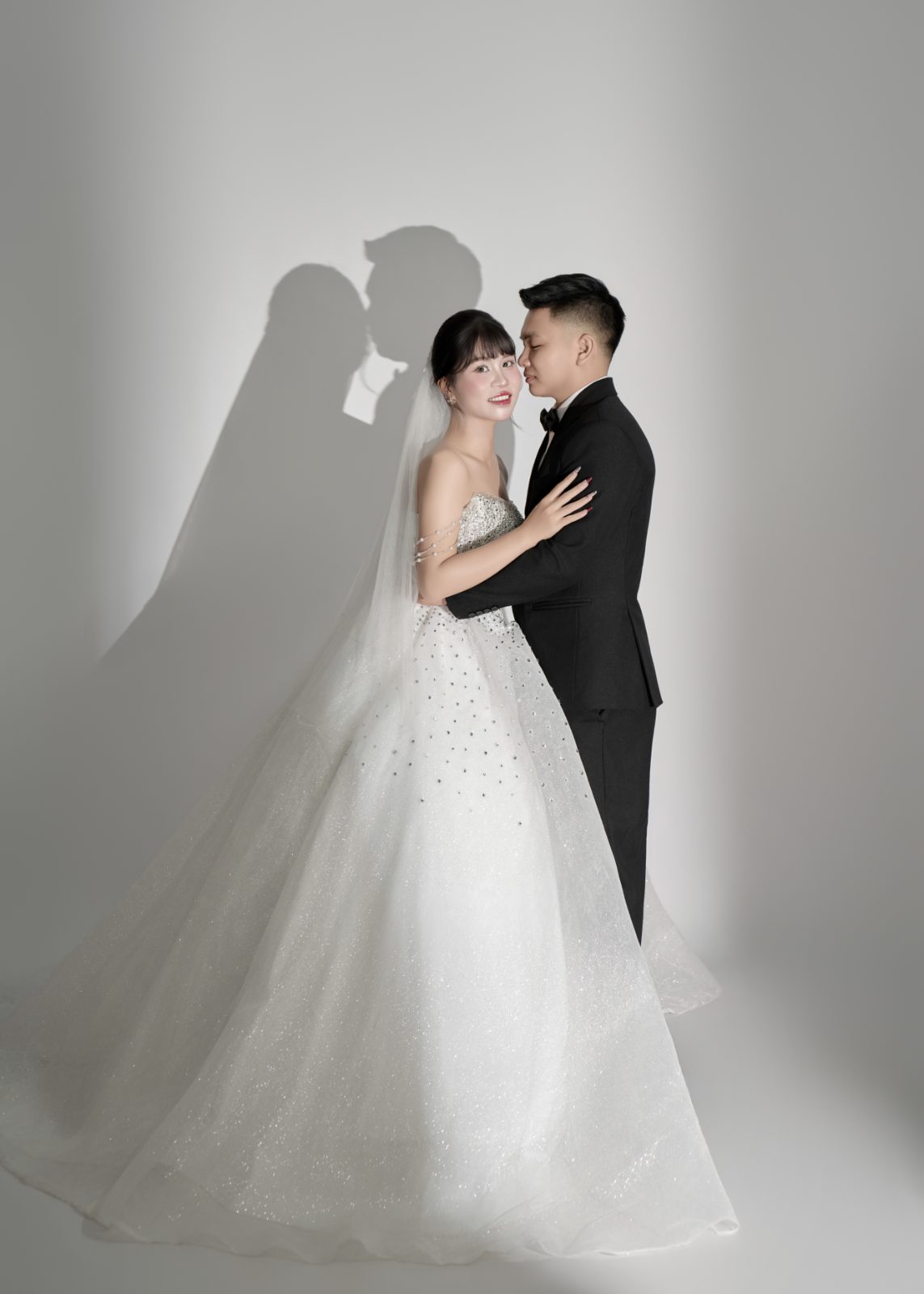 Ảnh cưới