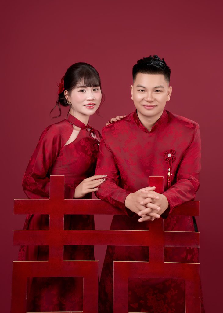 Ảnh cưới