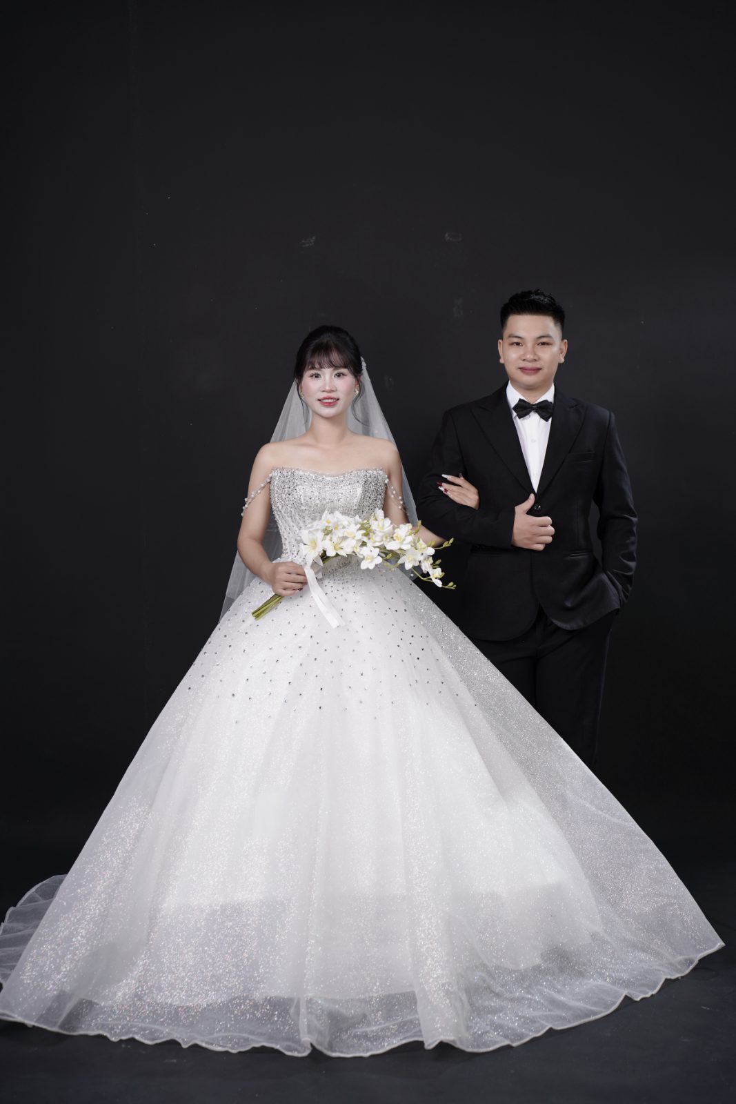 Ảnh cưới