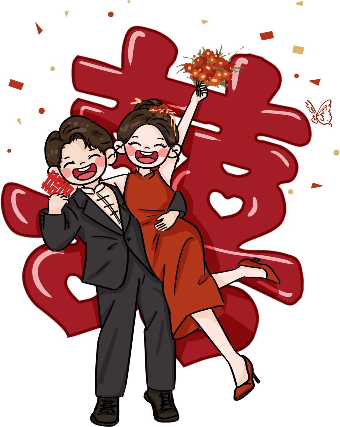 Xu hướng tổ chức tiệc cưới tiết kiệm
