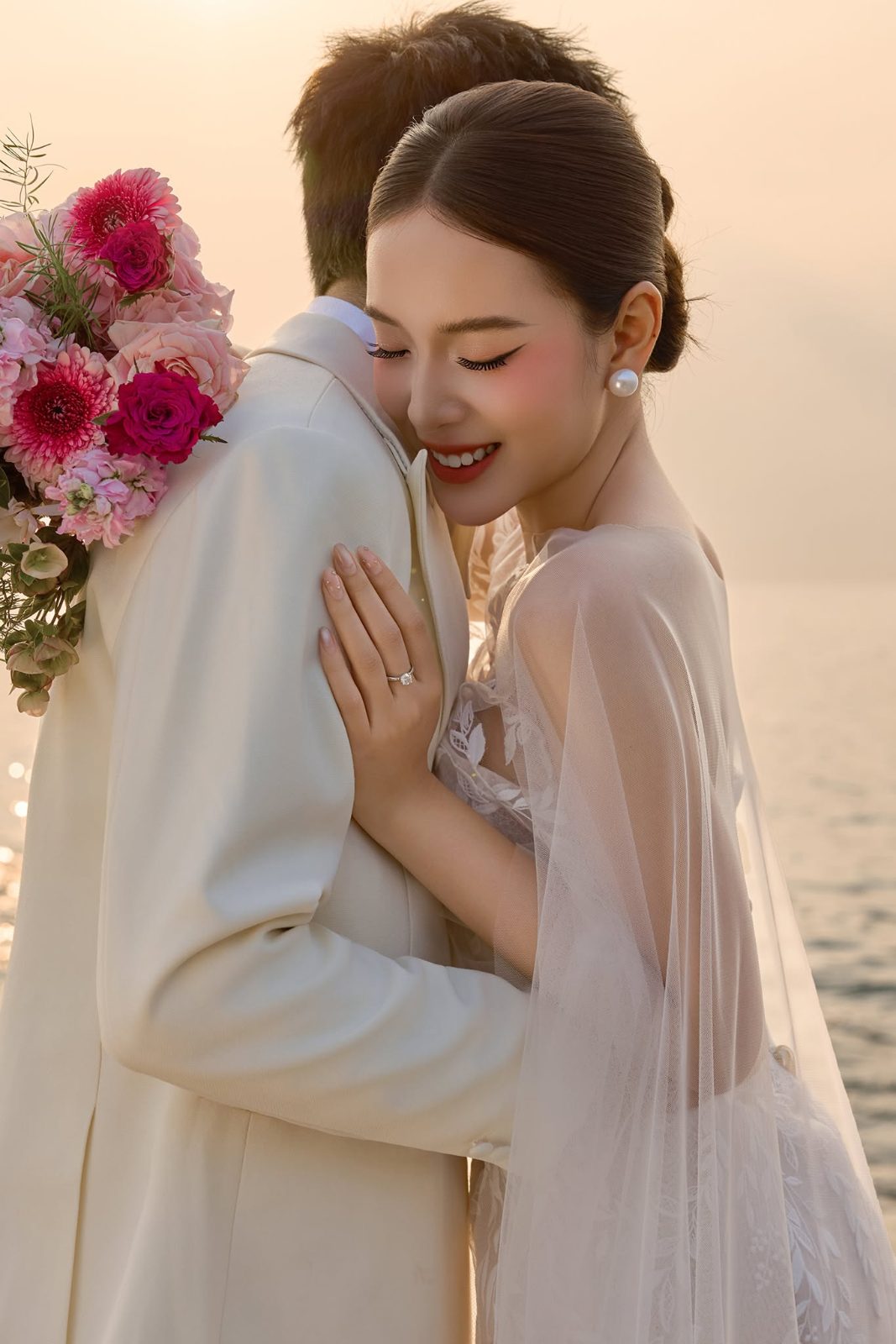 Lưu ý khi thuê xe cưới mà các cặp đôi cần biết
