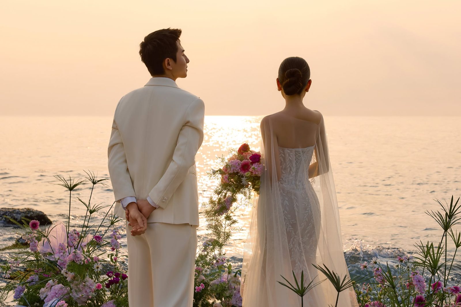 Chuẩn bị gì trước ngày chụp ảnh cưới