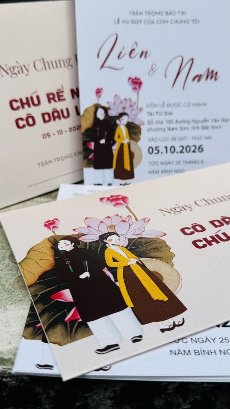 Cách để bố mẹ yên tâm về tình yêu của hai bạn