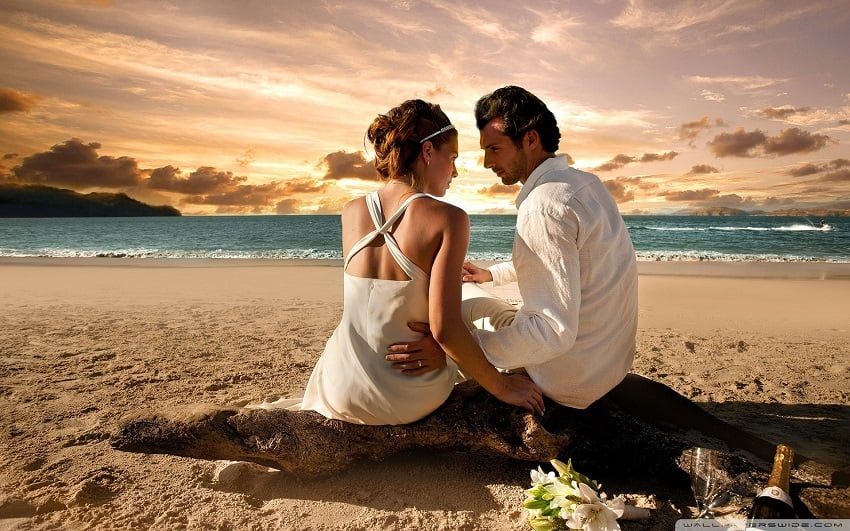5 tips để tuần trăng mật thêm phần ý nghĩa