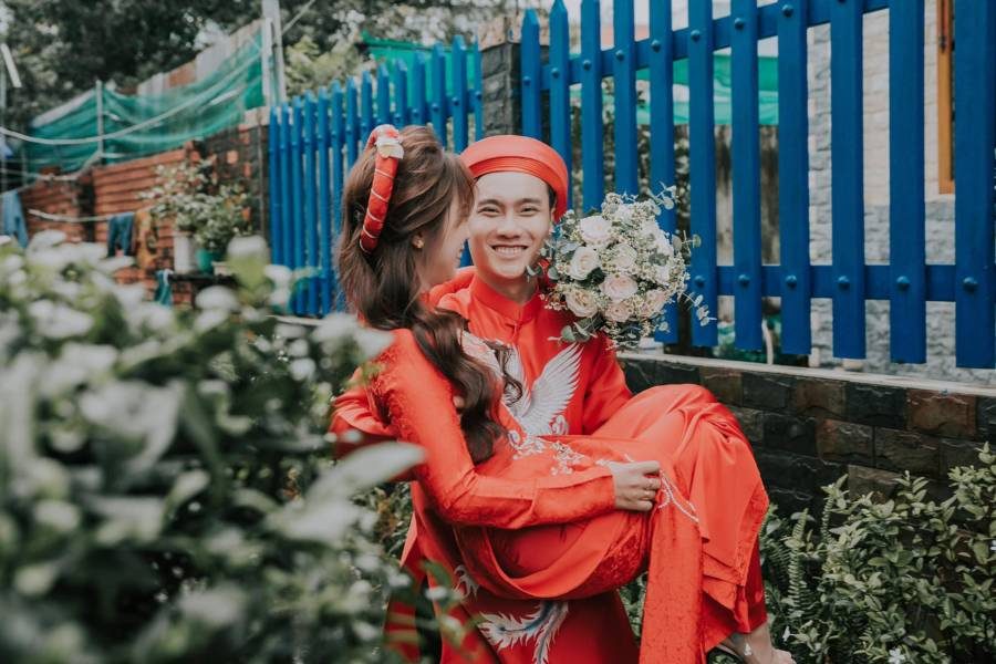 Bí quyết chọn ngày cưới và một vài lưu ý mà các cặp đôi sắp cưới cần biết