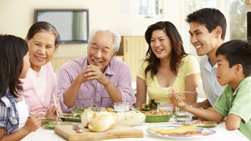 Cách nói chuyện với bố mẹ người yêu để xin phép cưới hiệu quả